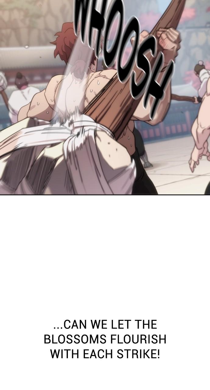 Return of the Blossoming Blade Chapter 125 — page 21