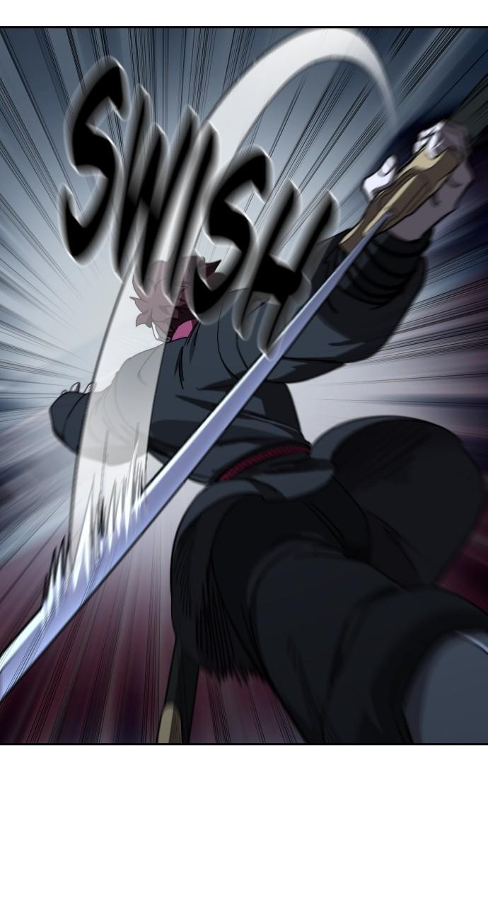 Return of the Blossoming Blade Chapter 125 — page 22