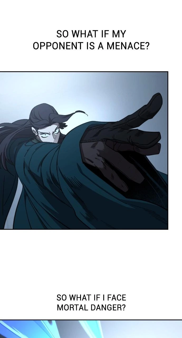 Return of the Blossoming Blade Chapter 125 — page 23