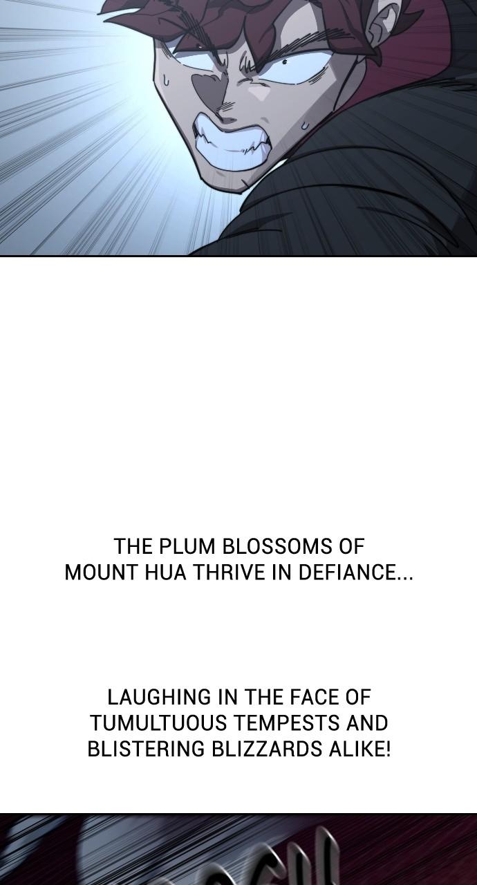 Return of the Blossoming Blade Chapter 125 — page 25