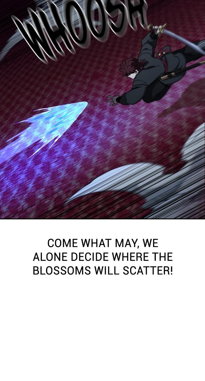 Return of the Blossoming Blade Chapter 125 — page 26