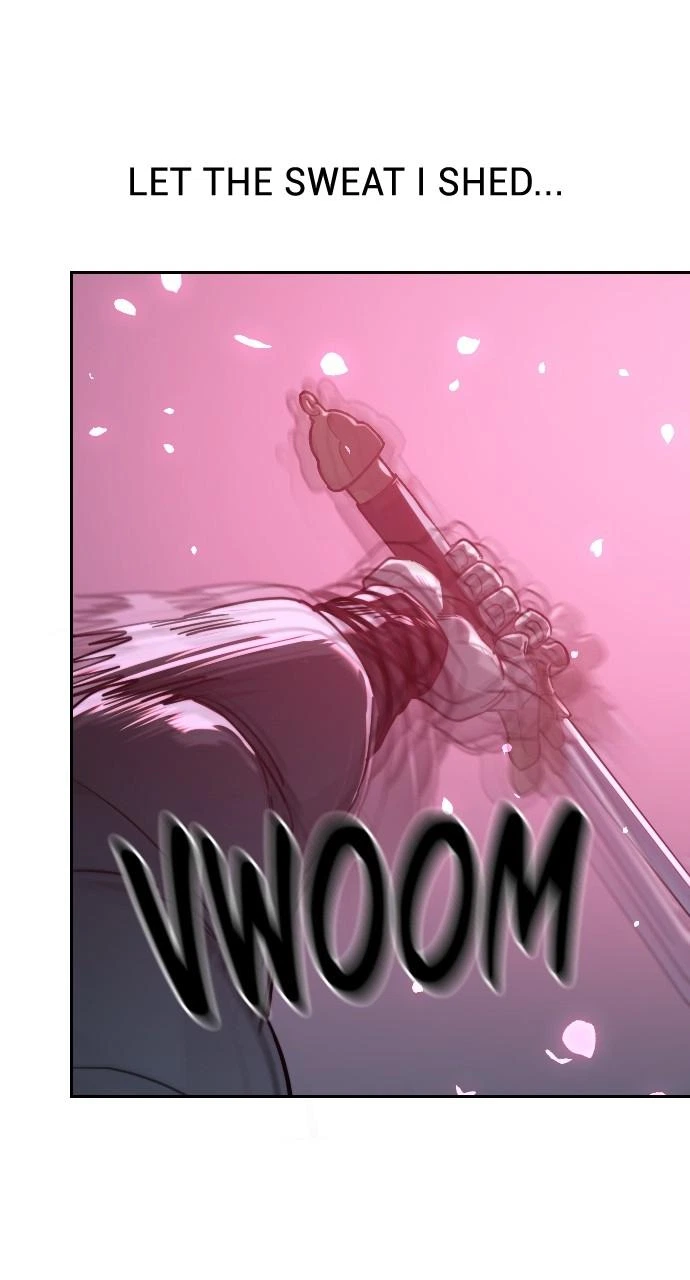 Return of the Blossoming Blade Chapter 125 — page 27
