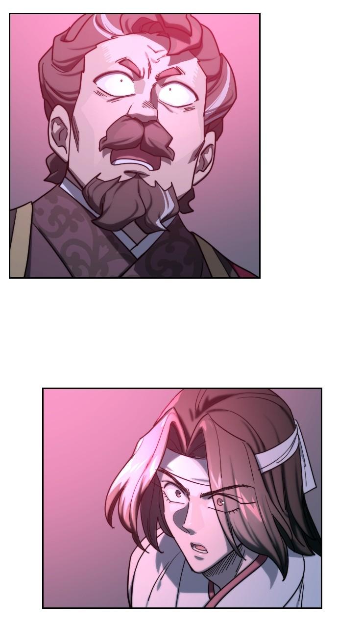 Return of the Blossoming Blade Chapter 125 — page 29