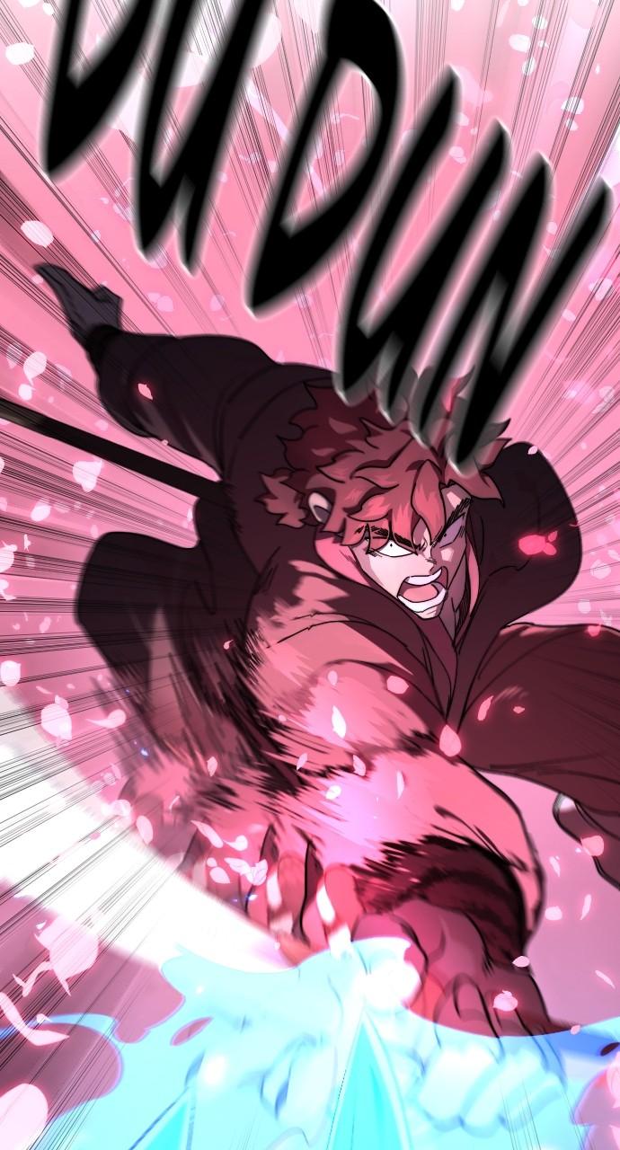 Return of the Blossoming Blade Chapter 125 — page 31
