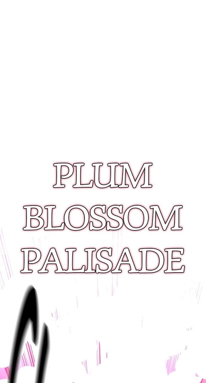 Return of the Blossoming Blade Chapter 125 — page 34