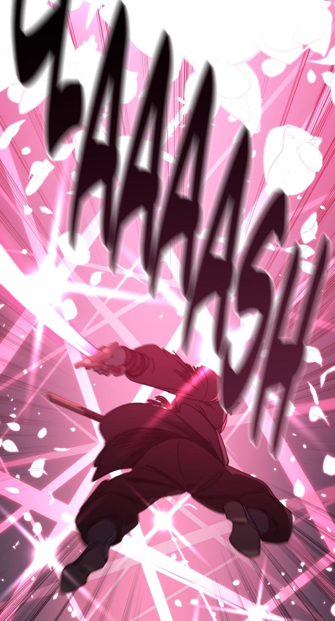 Return of the Blossoming Blade Chapter 125 — page 35