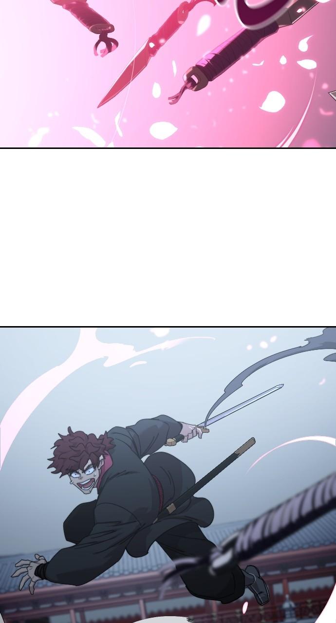 Return of the Blossoming Blade Chapter 125 — page 38