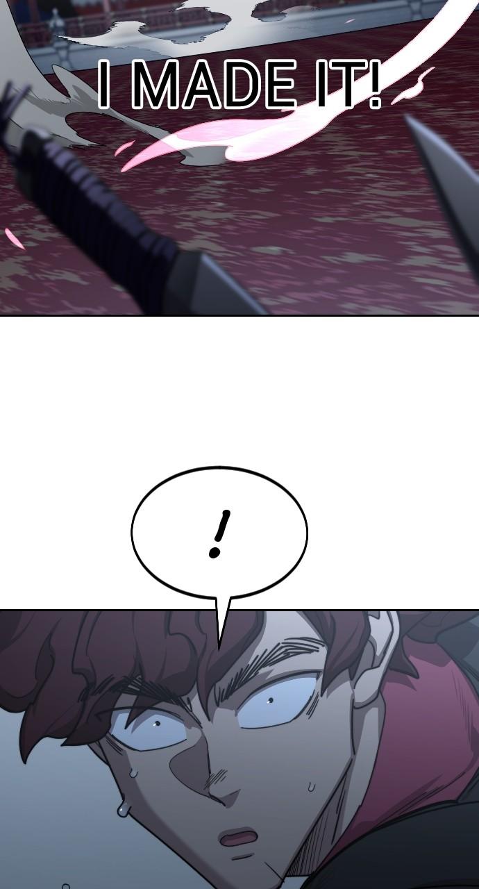 Return of the Blossoming Blade Chapter 125 — page 39