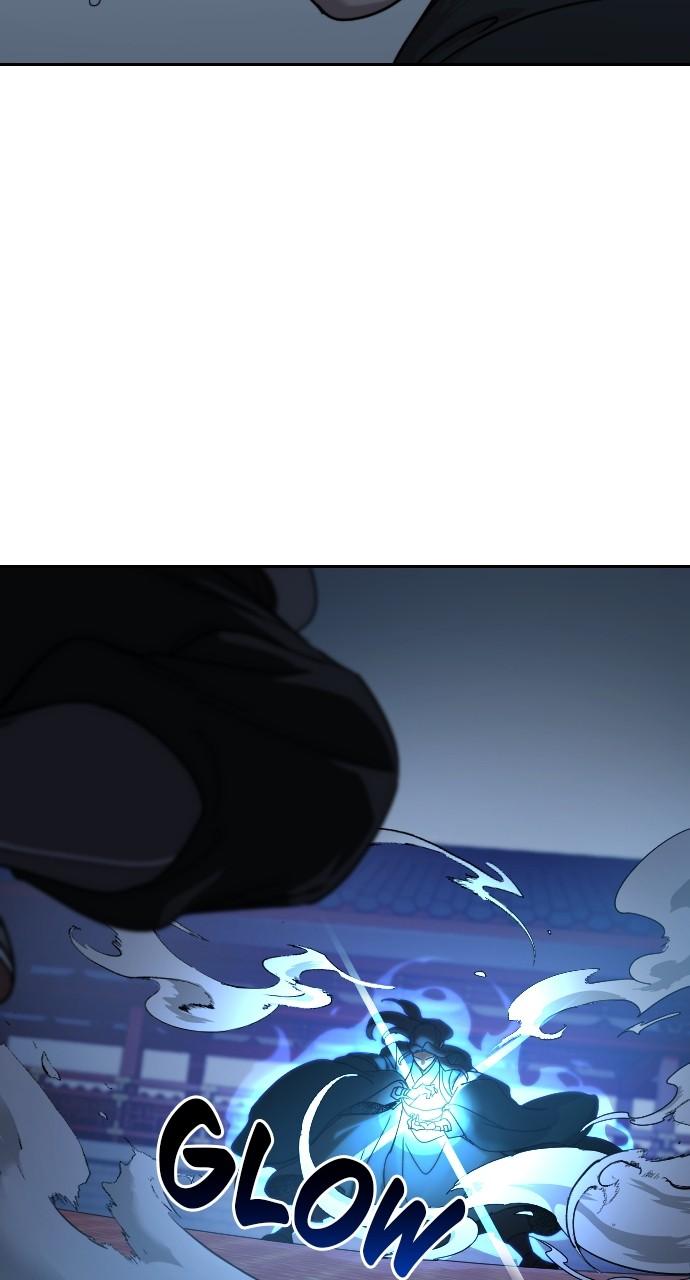 Return of the Blossoming Blade Chapter 125 — page 40