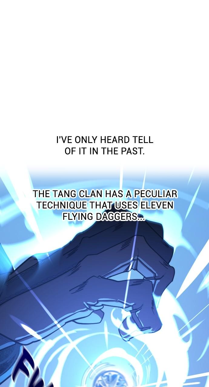Return of the Blossoming Blade Chapter 125 — page 44