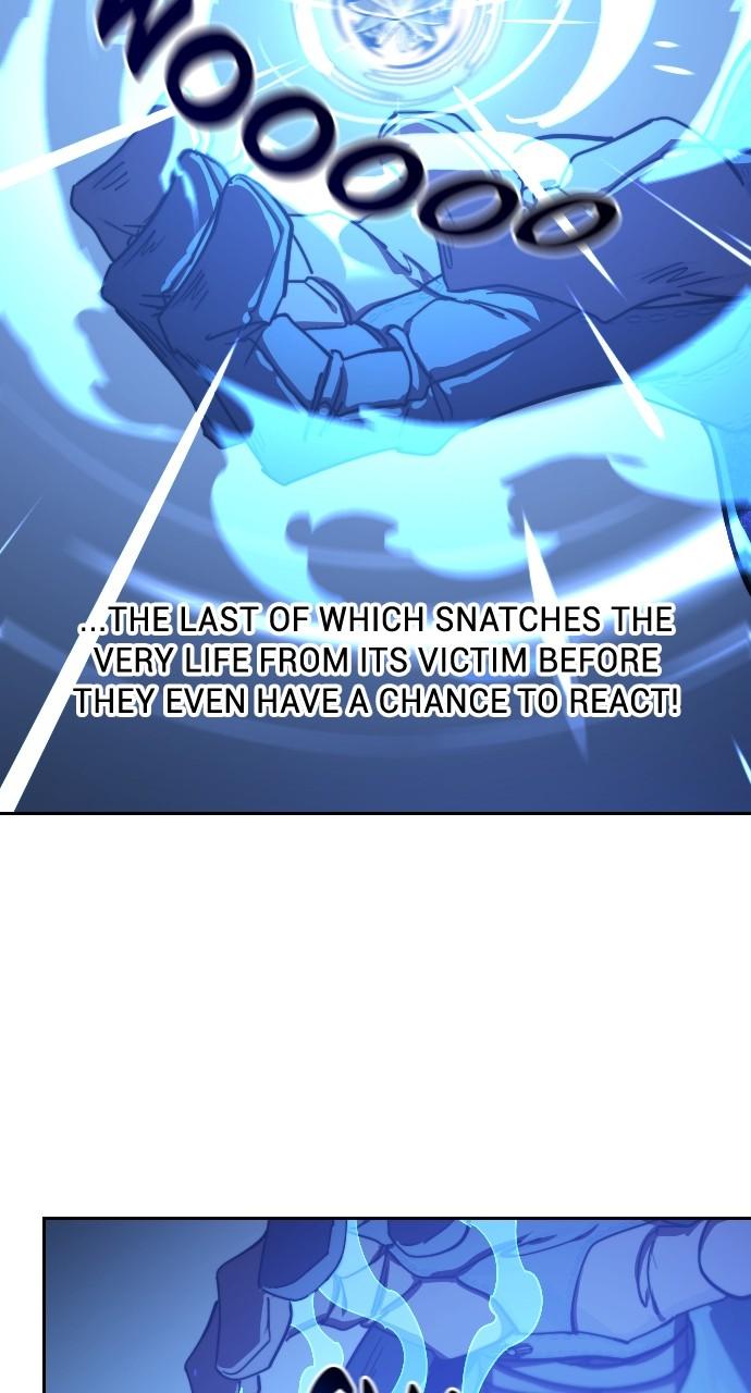 Return of the Blossoming Blade Chapter 125 — page 45