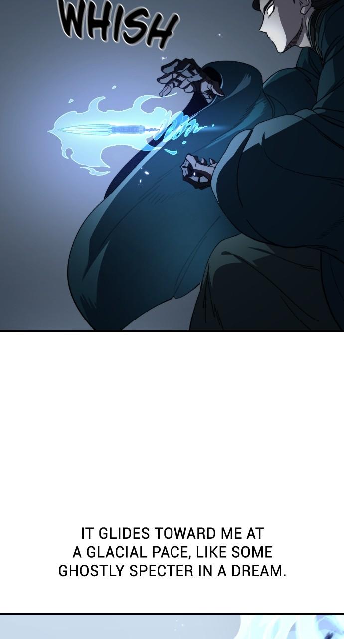 Return of the Blossoming Blade Chapter 125 — page 47