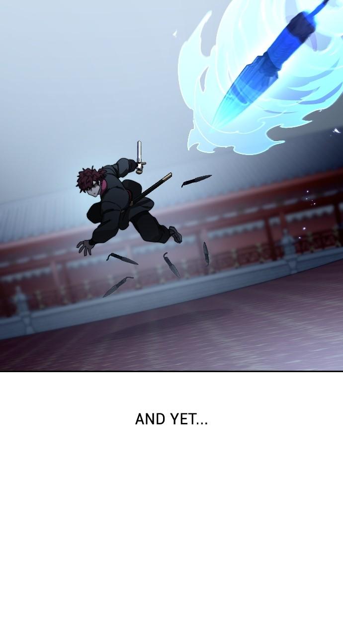 Return of the Blossoming Blade Chapter 125 — page 48