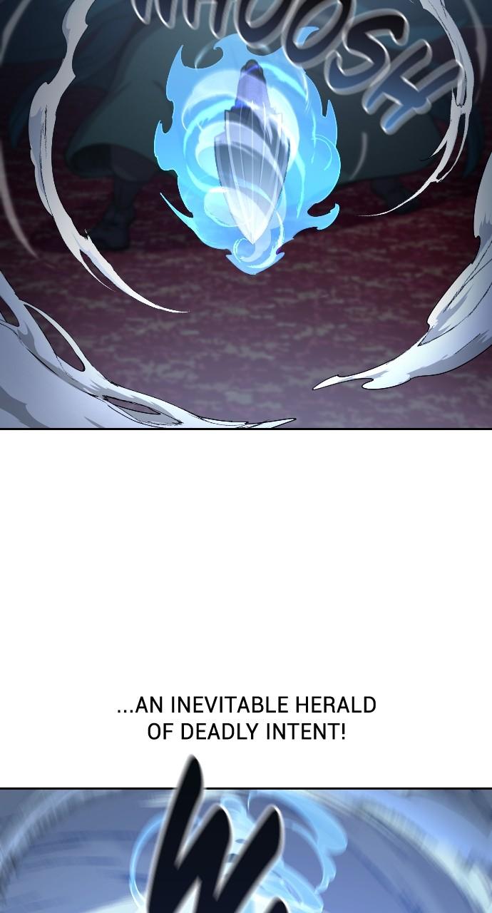 Return of the Blossoming Blade Chapter 125 — page 50