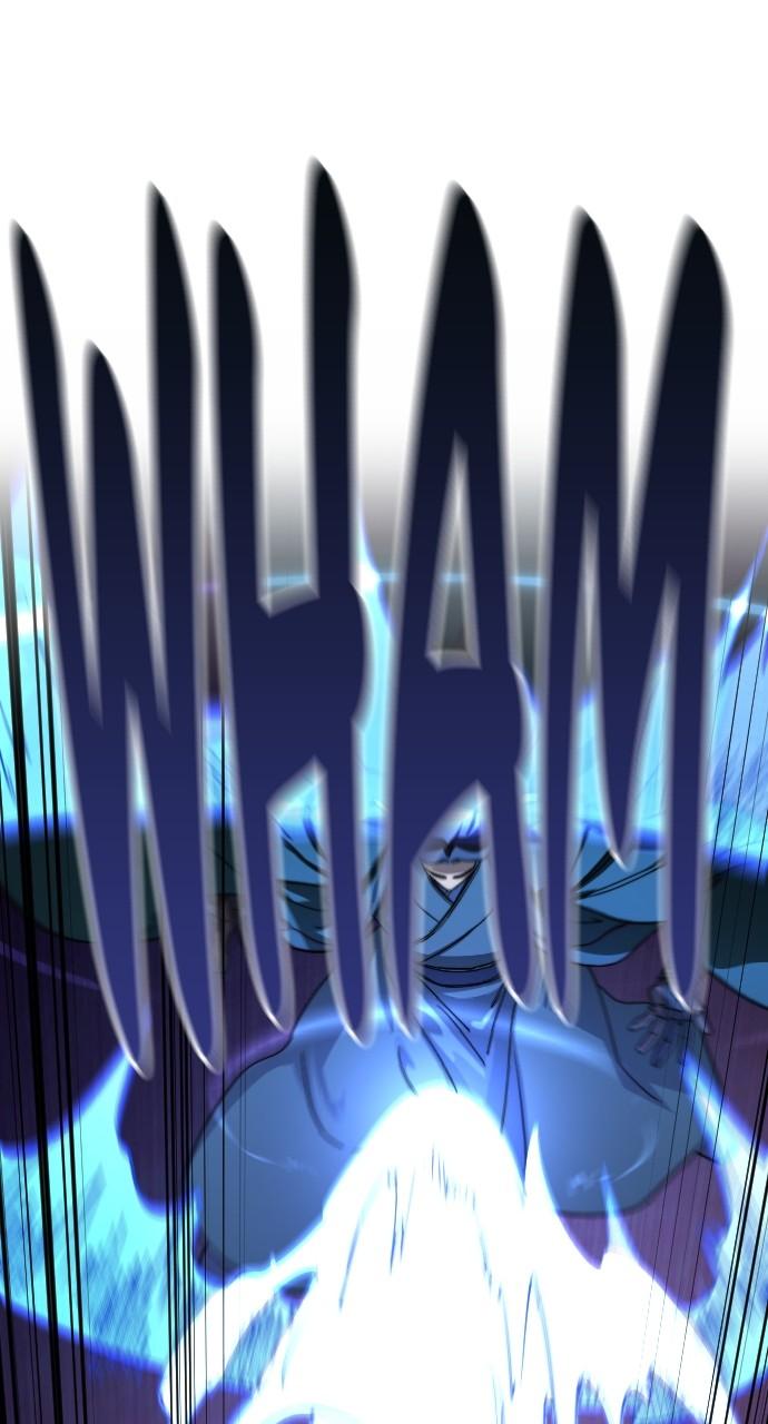 Return of the Blossoming Blade Chapter 125 — page 54