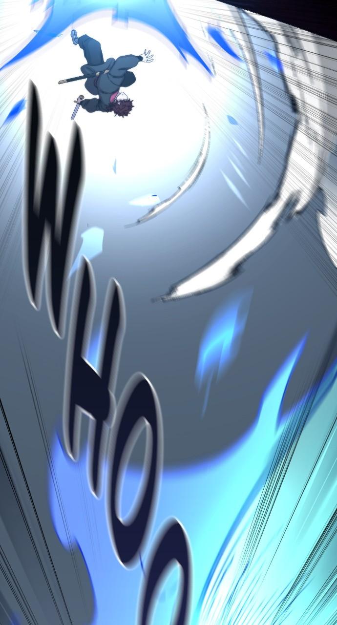 Return of the Blossoming Blade Chapter 125 — page 57