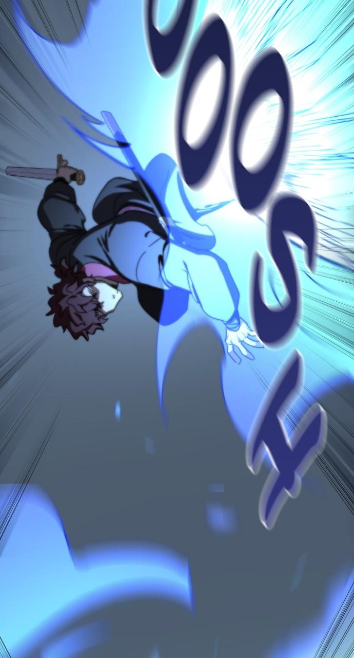 Return of the Blossoming Blade Chapter 125 — page 58