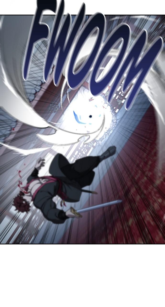 Return of the Blossoming Blade Chapter 125 — page 62