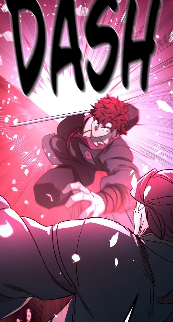 Return of the Blossoming Blade Chapter 125 — page 64