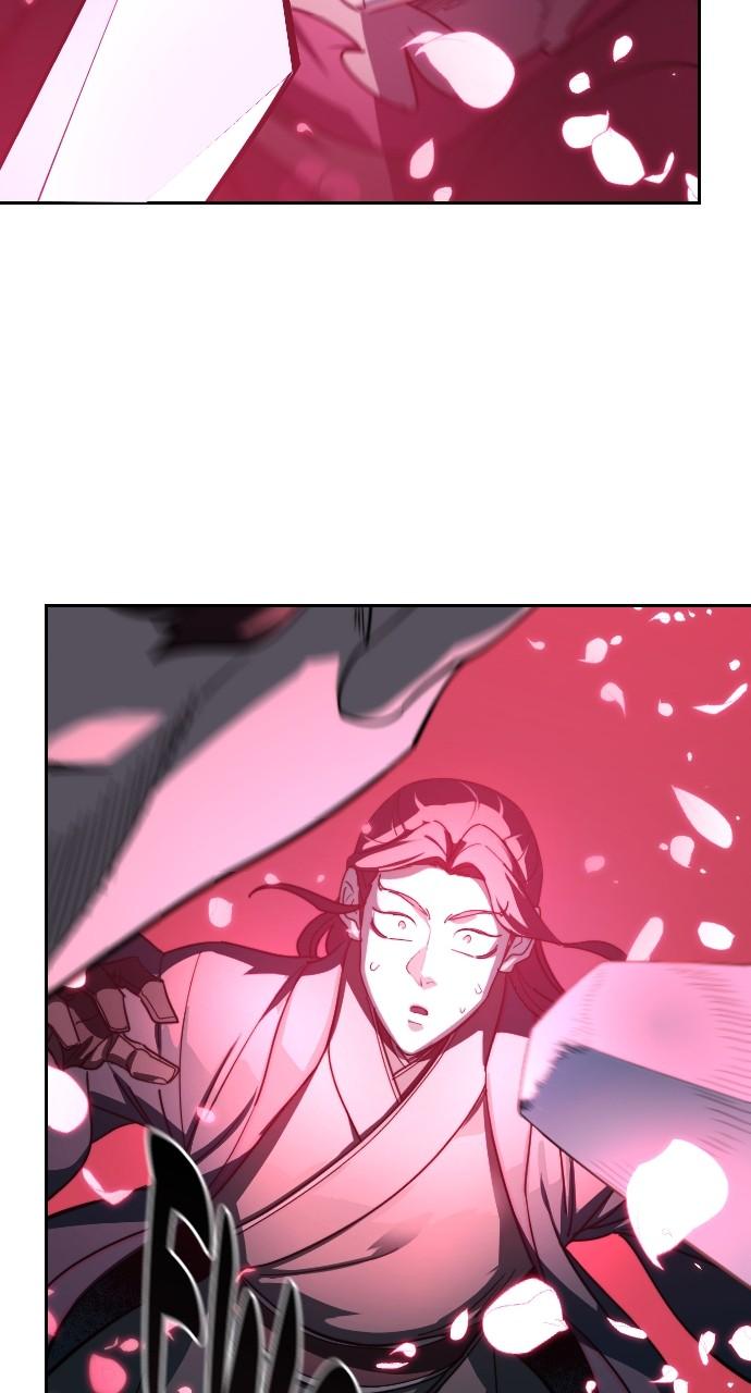 Return of the Blossoming Blade Chapter 125 — page 66
