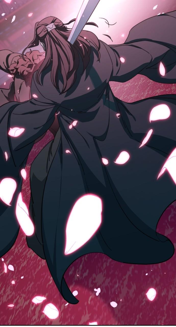 Return of the Blossoming Blade Chapter 125 — page 70