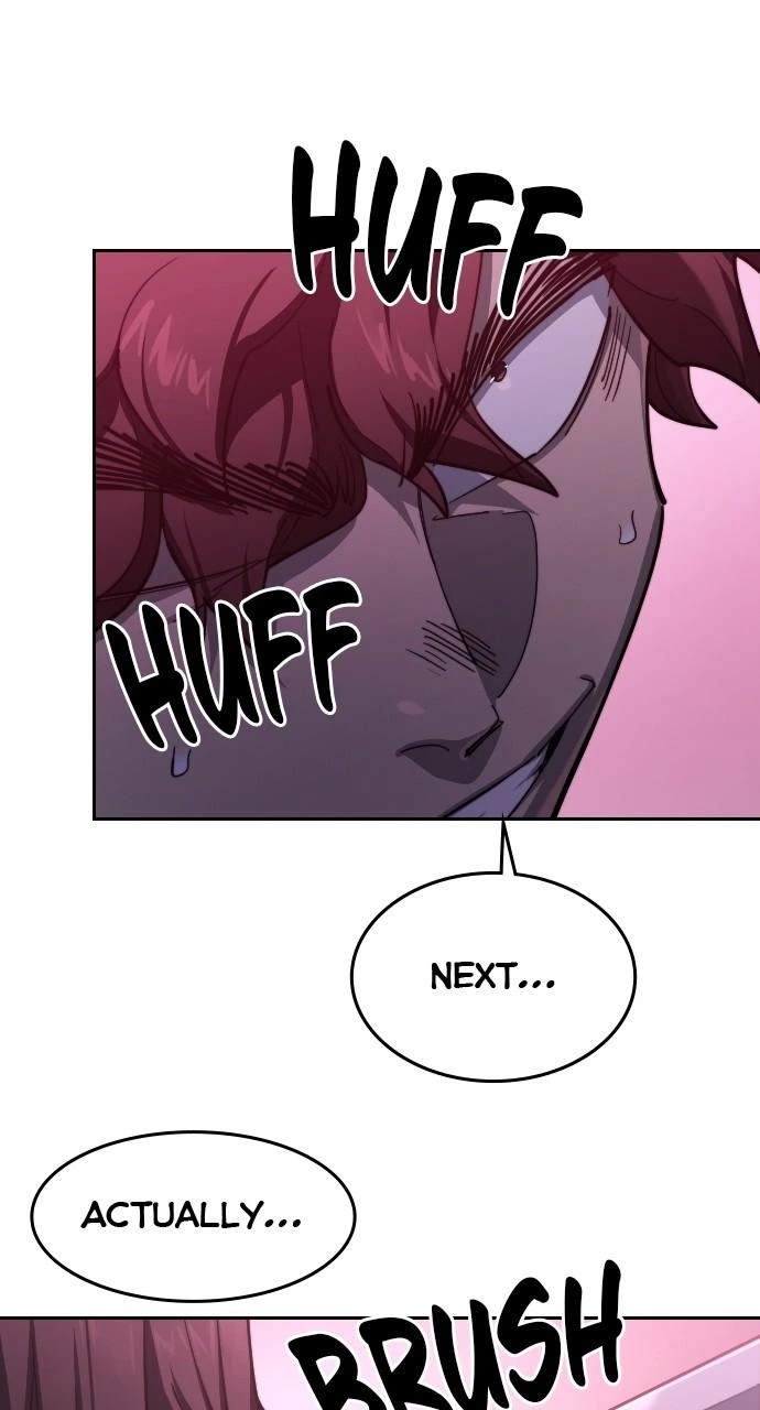 Return of the Blossoming Blade Chapter 125 — page 74