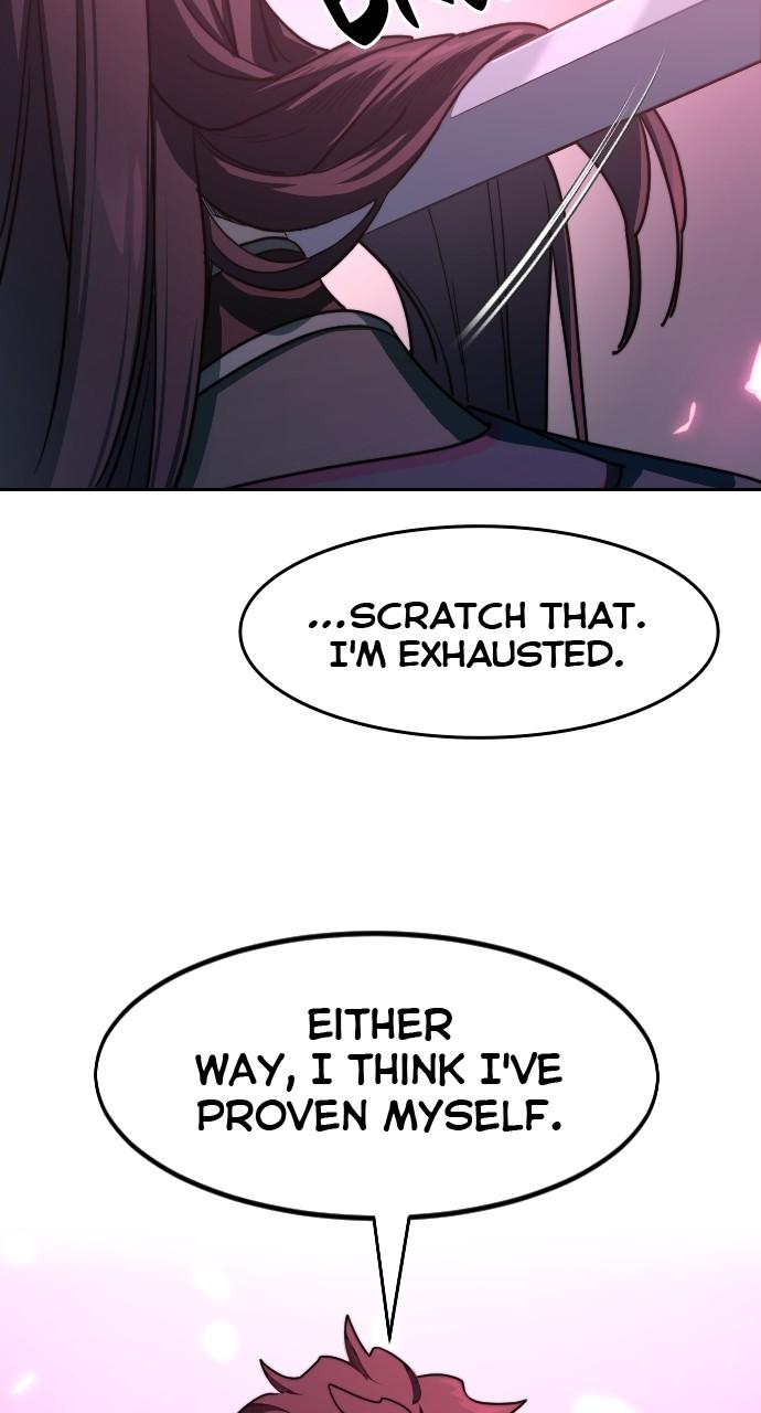 Return of the Blossoming Blade Chapter 125 — page 75