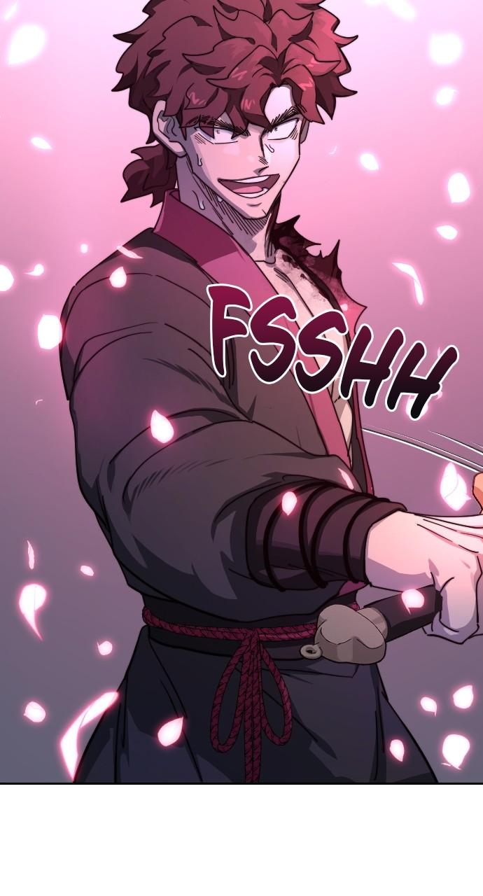 Return of the Blossoming Blade Chapter 125 — page 76
