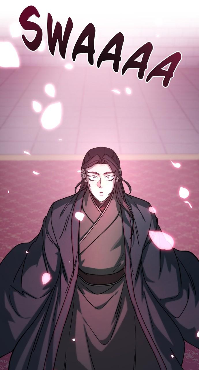 Return of the Blossoming Blade Chapter 125 — page 78