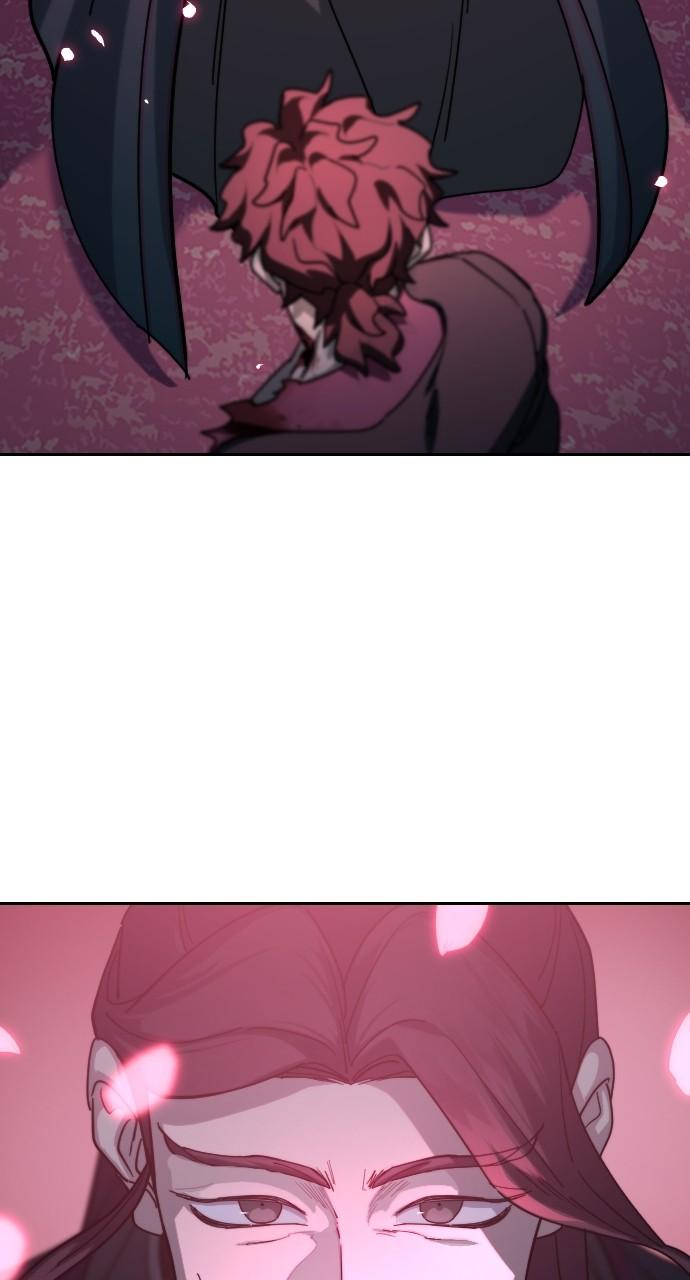 Return of the Blossoming Blade Chapter 125 — page 79