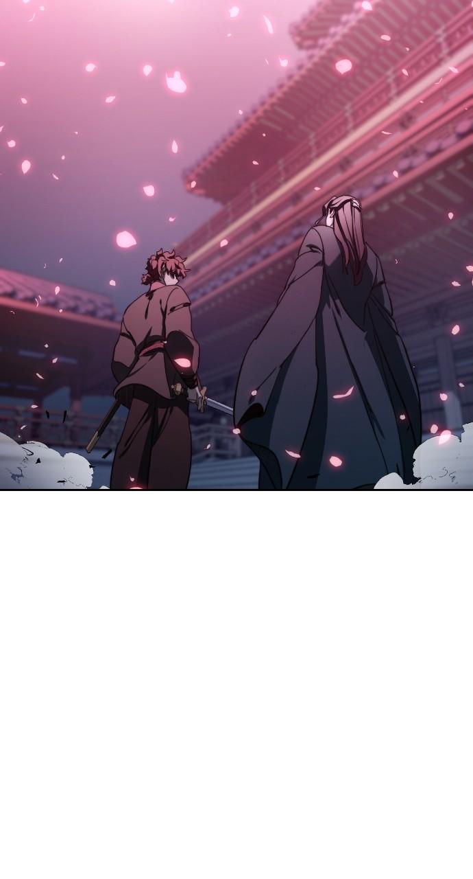 Return of the Blossoming Blade Chapter 125 — page 81