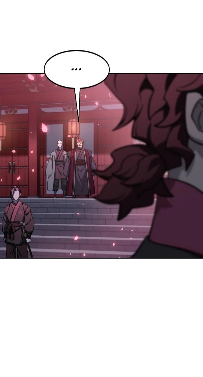 Return of the Blossoming Blade Chapter 125 — page 82