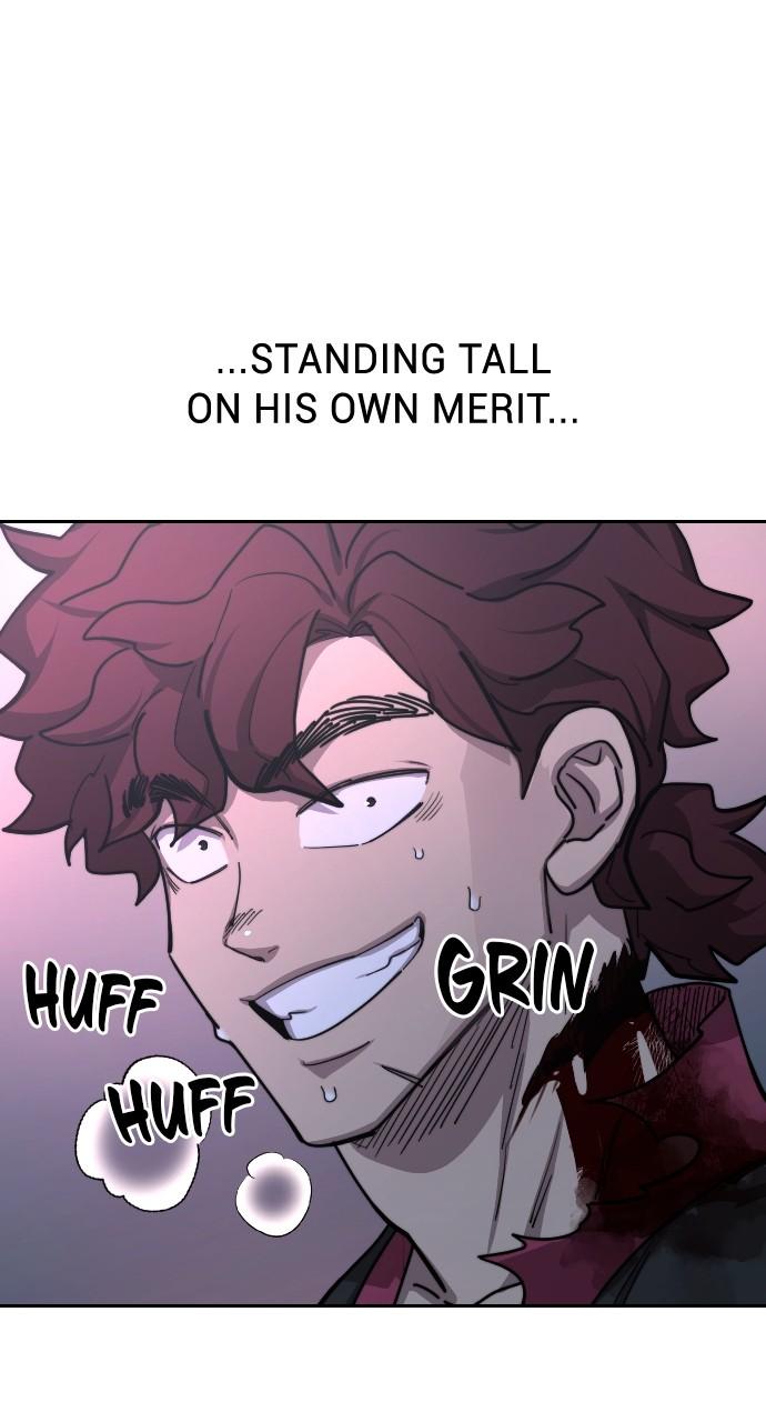 Return of the Blossoming Blade Chapter 125 — page 86