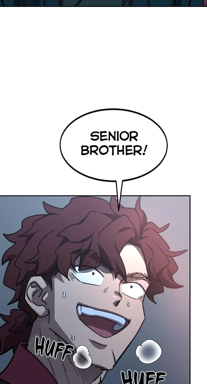 Return of the Blossoming Blade Chapter 125 — page 88