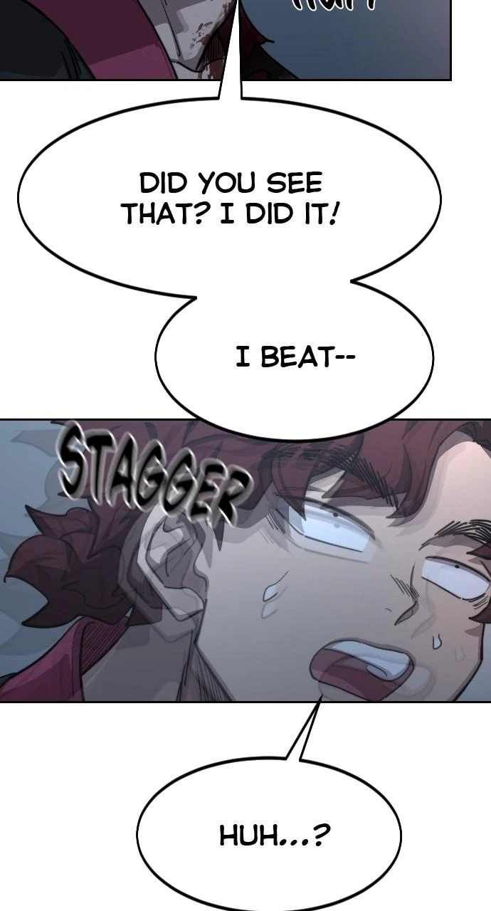 Return of the Blossoming Blade Chapter 125 — page 89