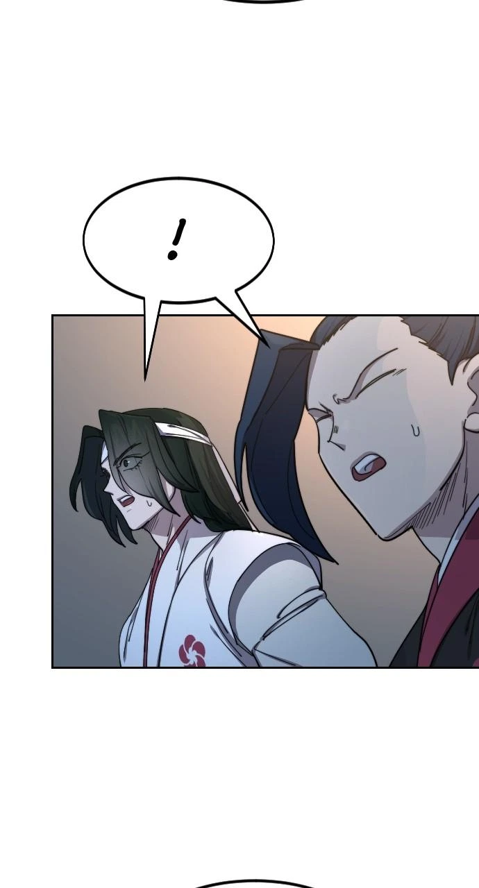 Return of the Blossoming Blade Chapter 125 — page 90