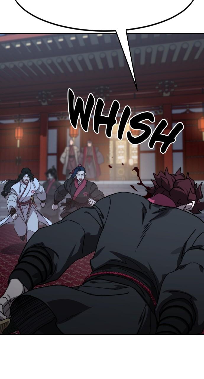 Return of the Blossoming Blade Chapter 125 — page 92