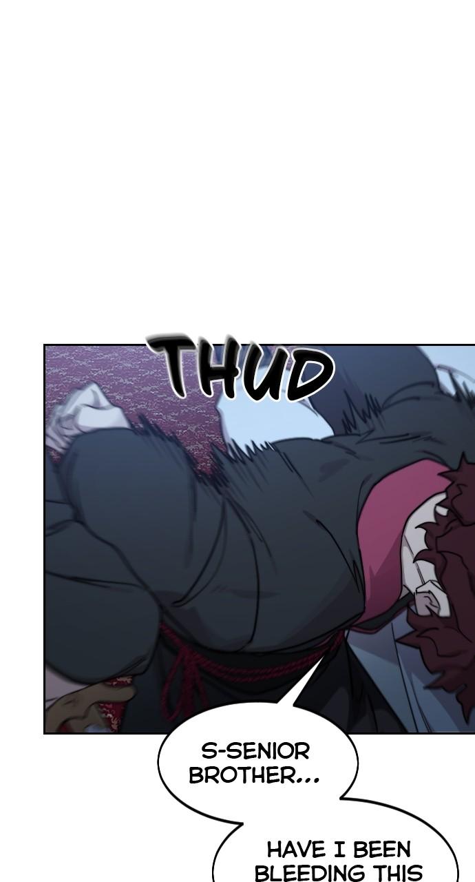 Return of the Blossoming Blade Chapter 126 — page 1