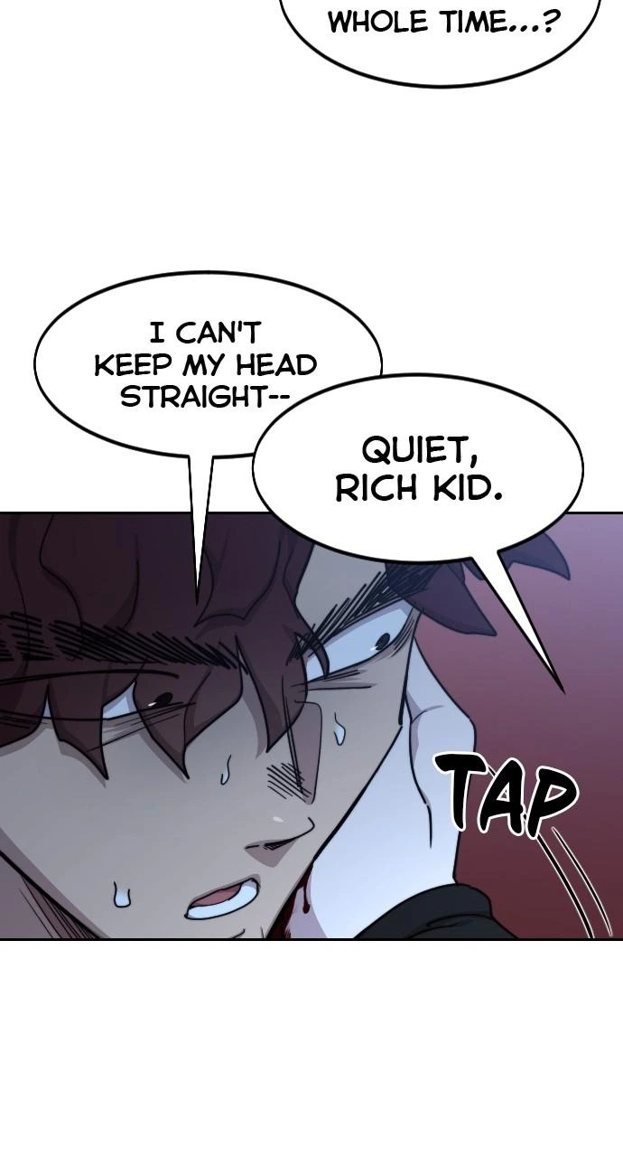 Return of the Blossoming Blade Chapter 126 — page 2