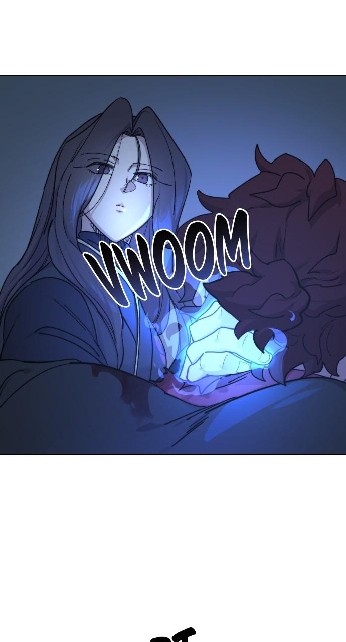 Return of the Blossoming Blade Chapter 126 — page 3