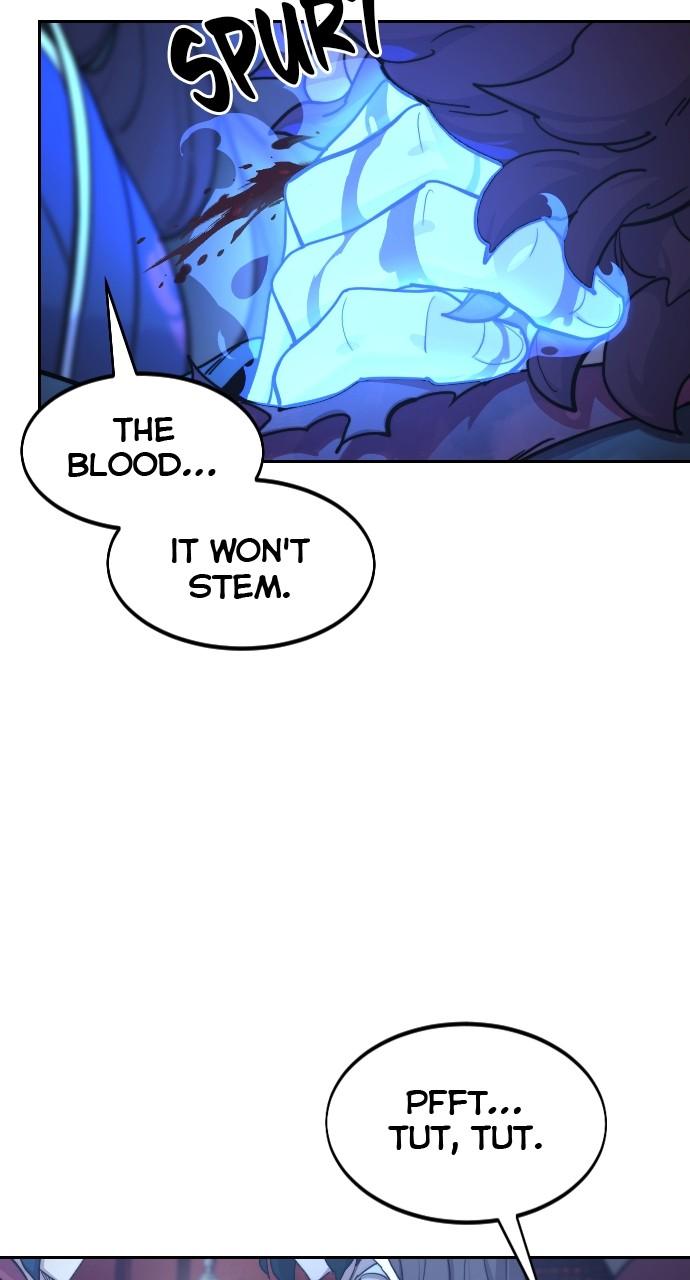 Return of the Blossoming Blade Chapter 126 — page 4