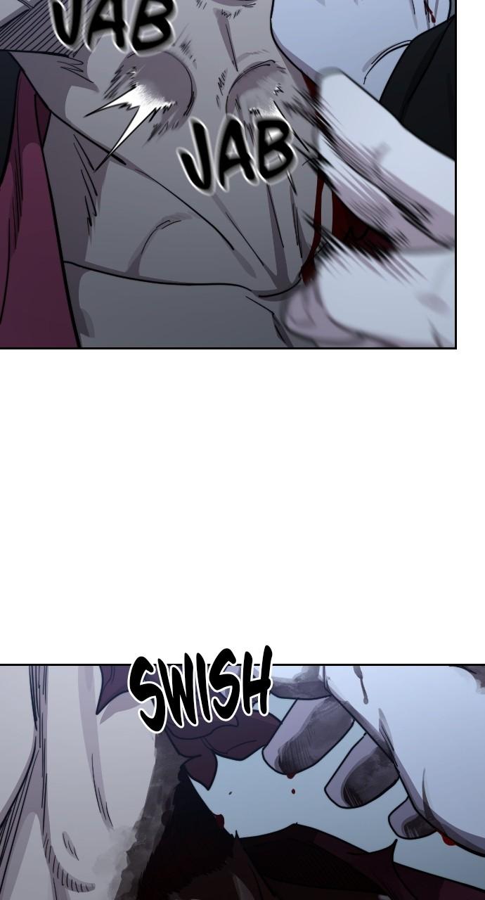 Return of the Blossoming Blade Chapter 126 — page 6
