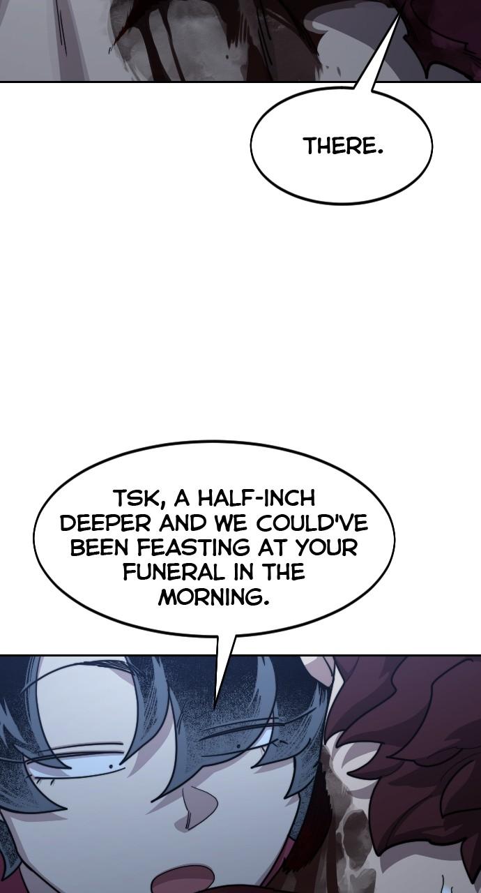 Return of the Blossoming Blade Chapter 126 — page 7