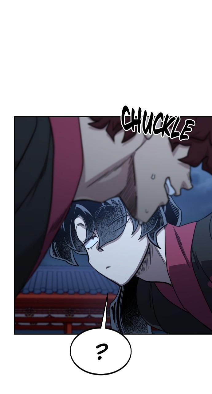 Return of the Blossoming Blade Chapter 126 — page 9