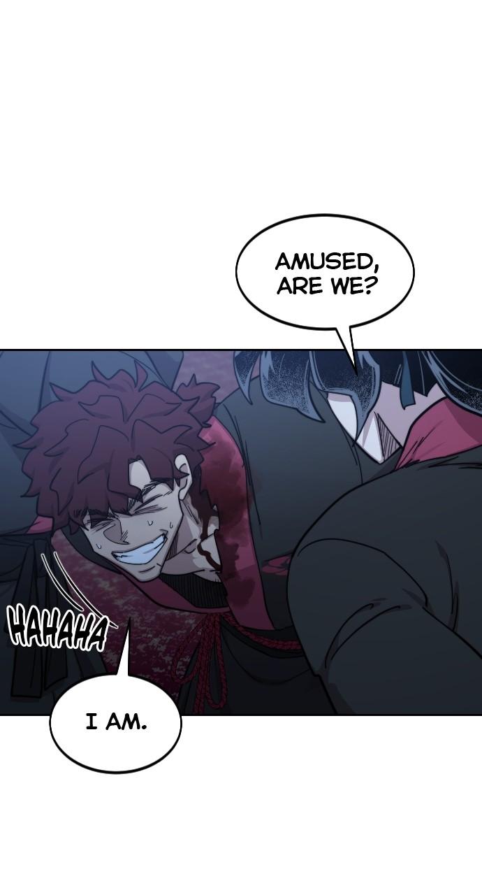 Return of the Blossoming Blade Chapter 126 — page 10