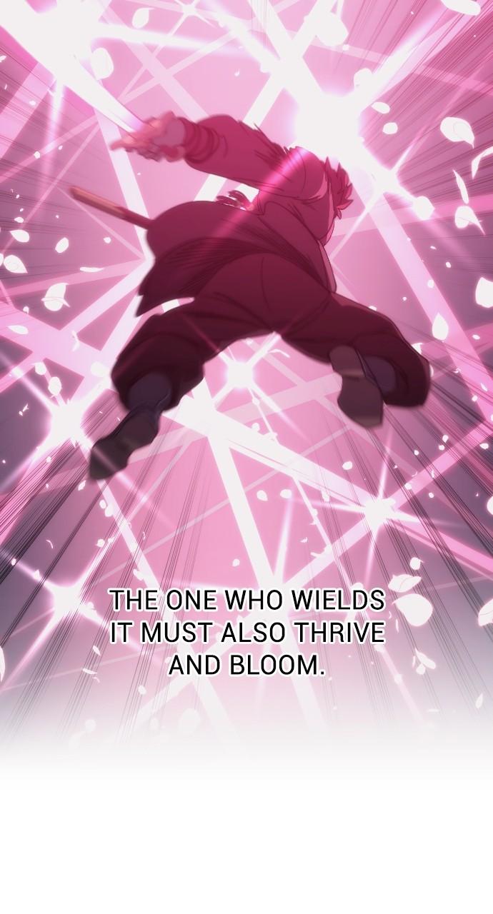 Return of the Blossoming Blade Chapter 126 — page 14