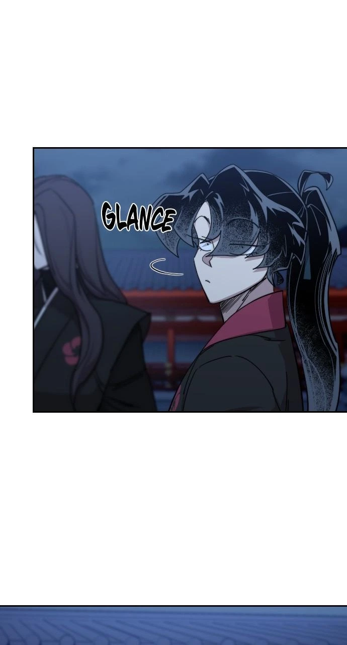 Return of the Blossoming Blade Chapter 126 — page 16