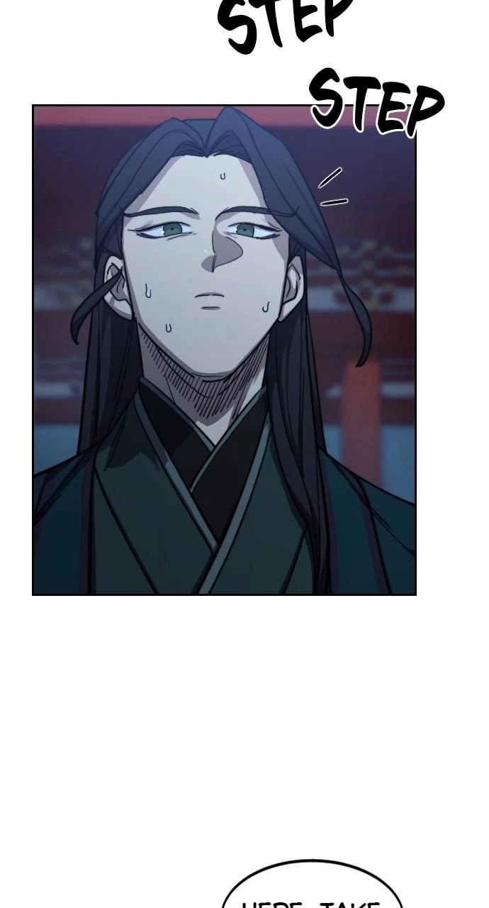 Return of the Blossoming Blade Chapter 126 — page 18