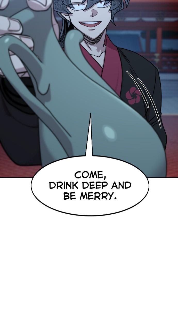 Return of the Blossoming Blade Chapter 126 — page 20