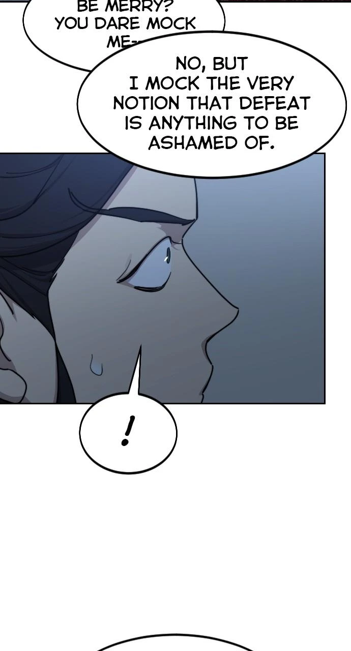 Return of the Blossoming Blade Chapter 126 — page 23